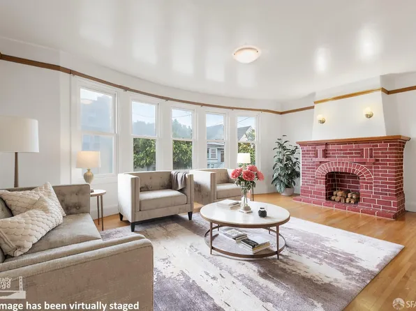 314 Vienna St, San Francisco, CA 94112