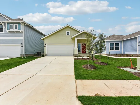 13408 Underbank Rd, Pflugerville, TX 78660