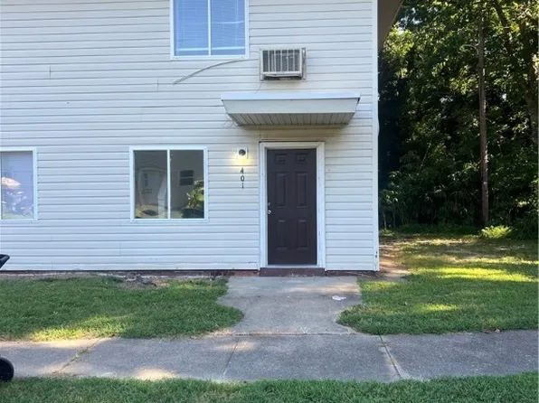 401 Monticello Dr, Hopewell, VA 23860