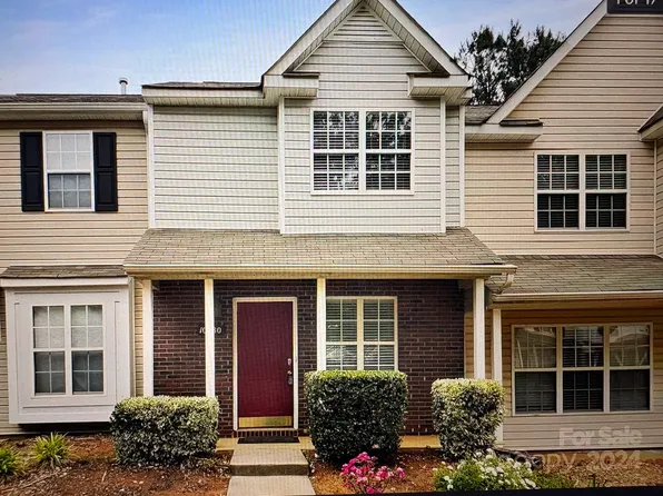 10580 English Setter Way, Charlotte, NC 28269