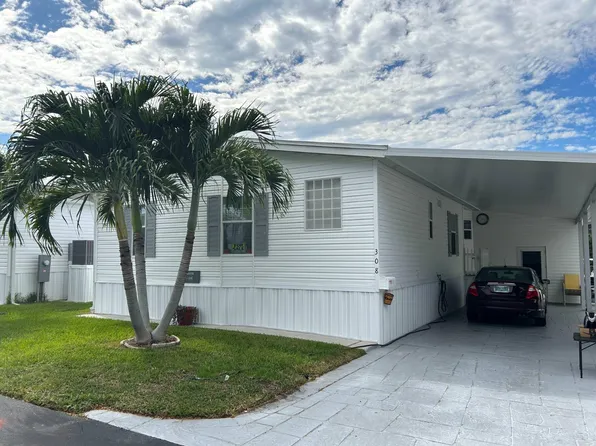 308 Pier A, Naples, FL 34112