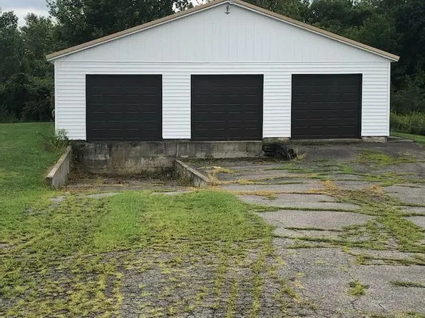 4073 State Route 292 S, Zanesfield, OH 43360