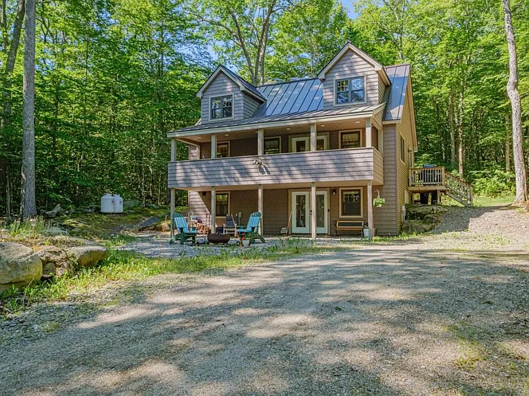 237 Thompson Lake Shores Rd — Photo 19