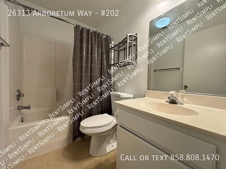 26313 Arboretum Way #202 — Photo 14