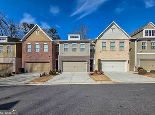343 Gaines St, Marietta, GA