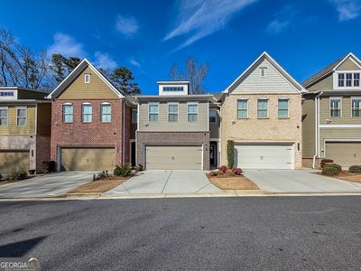 343 Gaines St, Marietta, GA, 30064