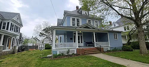 206 Oakley St #3 — Photo 1