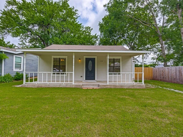 1515 W Sears St, Denison, TX 75020