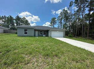 4394 SW 150th Pl, Ocala, FL 34473