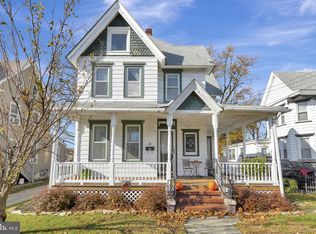 20 State St, Penns Grove, NJ 08069