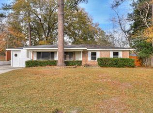 2907 Butler Manor Dr, Hephzibah, GA 30815