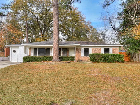 2907 Butler Manor Drive, Hephzibah, GA