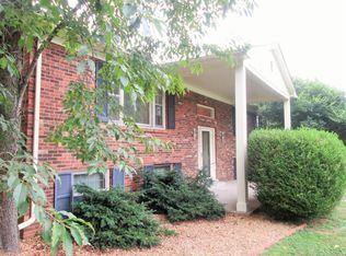 1909 Pyfer Ct, Lexington, KY 40514