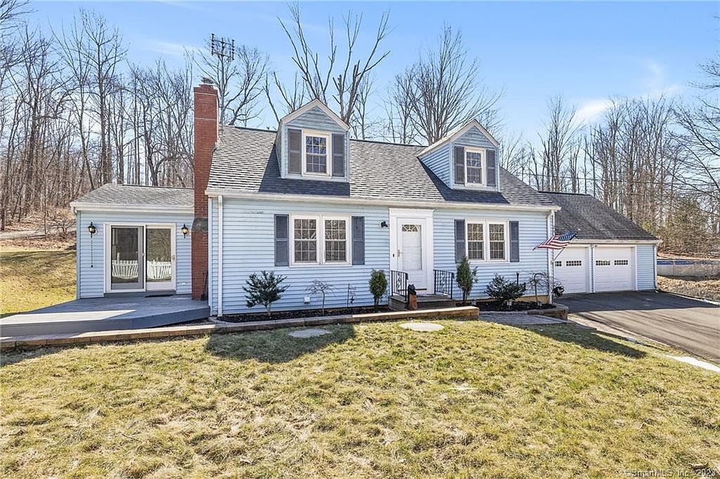 291 Higganum Rd, Durham, CT 06422 Zillow