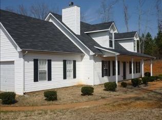 5607 Highway 81, McDonough, GA 30252