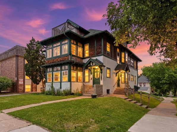 301 W 22nd St, Minneapolis, MN 55404