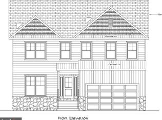 8118 Quarterfield Road Sussex #4, Model Severn, MD 21144