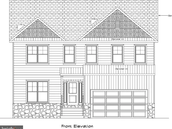 8118 Quarterfield Road Sussex #4, Model Severn, MD 21144