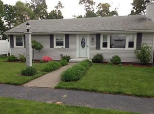 16 Birch Hill Rd, Worcester, MA 01606