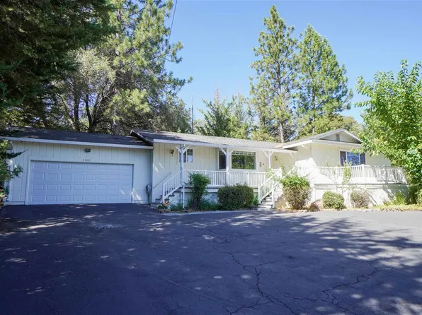 21083 Crystal Falls Dr, Sonora, CA 95370