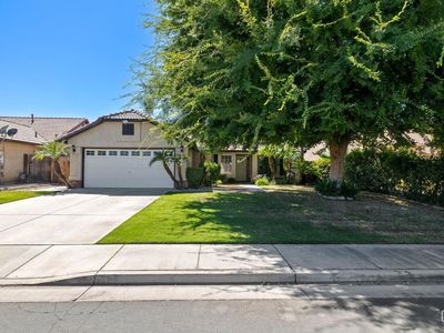 4321 Polo Pony Ln, Bakersfield, CA, 93312