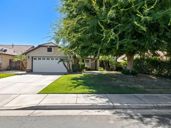4321 Polo Pony Ln, Bakersfield, CA 93312