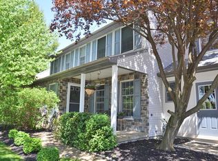 3125 Norcross Rd, Lancaster, PA 17603