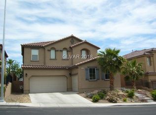 6220 Villa Emo St, North Las Vegas, NV 89031