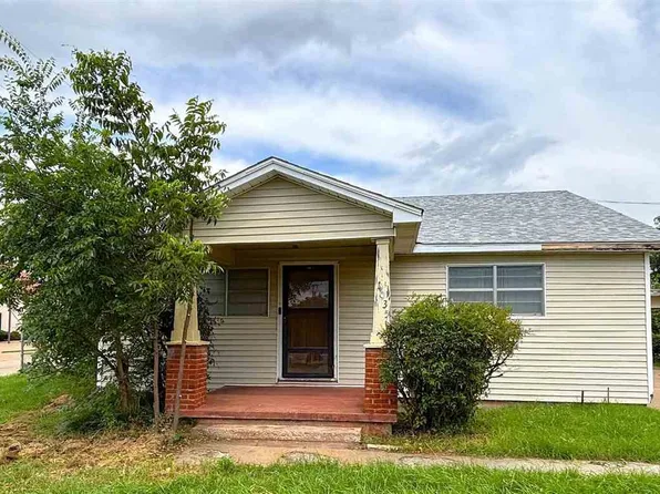 1035 Harlan Ave, Wichita Falls, TX 76306