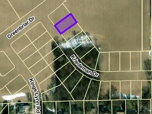 Lot 47 Kriedemen Drive #47, Stoughton, WI 53589