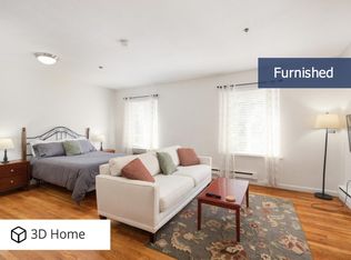 220 Beacon St APT 301, Boston, MA 02116