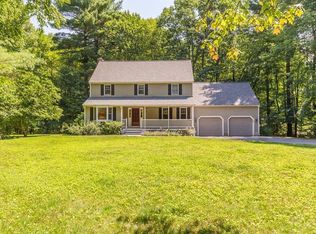 63 McLains Woods Rd, Groton, MA 01450