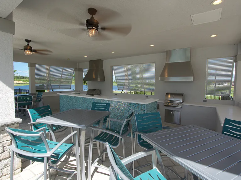 16545 Barbours Creek Way — Photo 31