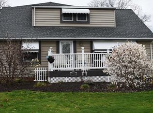 1595 Empire Rd, Wickliffe, OH 44092