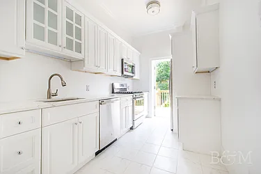 Rented by Brick&Mortar