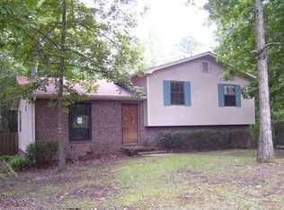 3222 Plymouth Rock Dr, Douglasville, GA 30135