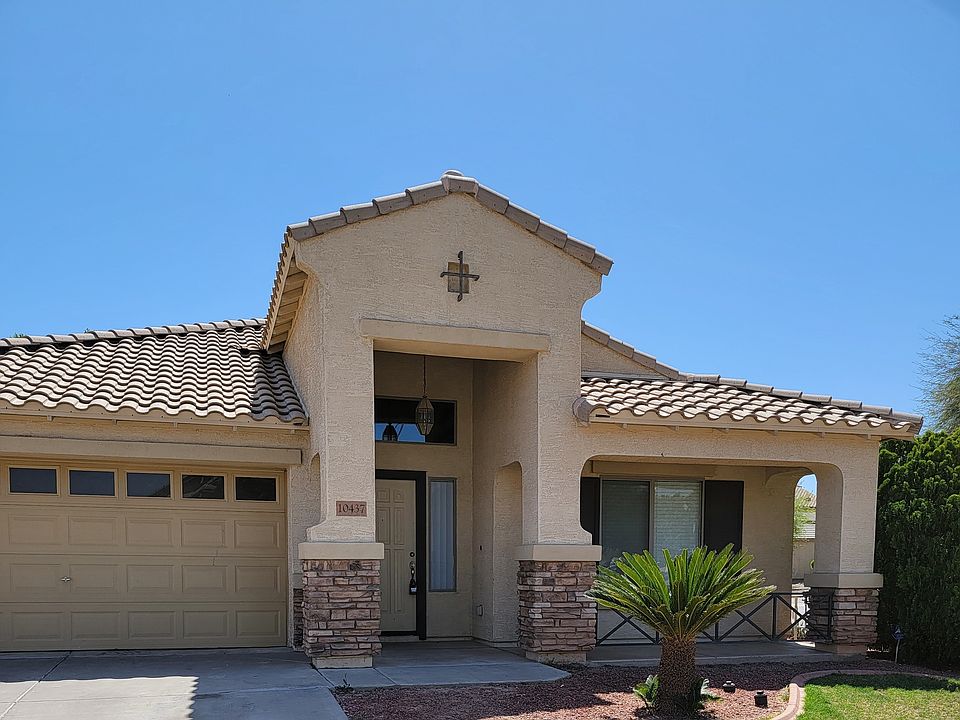 10437 W Atlantis Way, Tolleson, AZ 85353 | Zillow