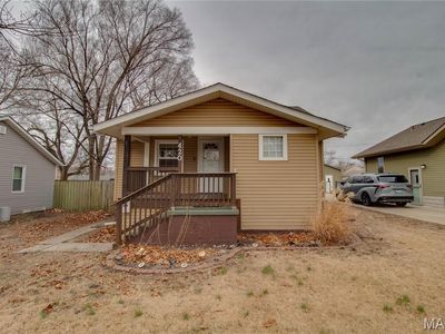 420 George St, Wood River, IL, 62095