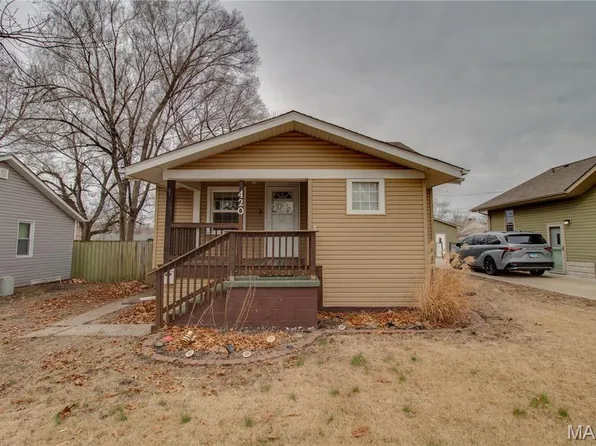 420 George St, Wood River, IL 62095