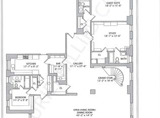 237-47 S 18th St #16F, Philadelphia, PA 19103