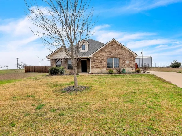 1604 Yahweh St, Leonard, TX 75452