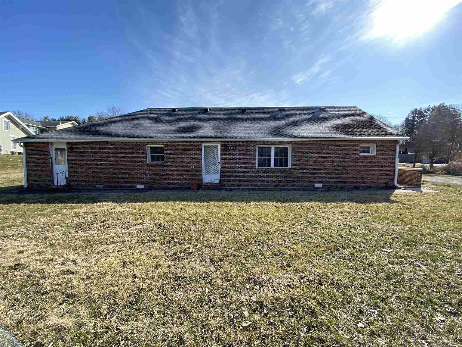 4945 S Rogers St, Bloomington, IN 47403 Zillow