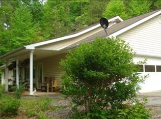 134 Cat Creek Est, Franklin, NC 28734