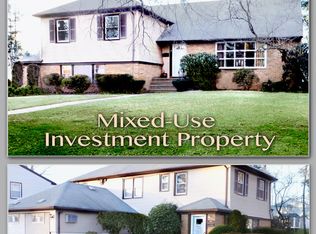 674 St Georges Ave, Rahway, NJ 07065