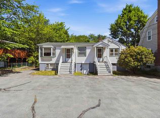 7 & 7A Melwood Ave, Halifax, NS B3N1E4