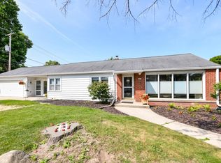 2665 N 93rd St, Milwaukee, WI 53226