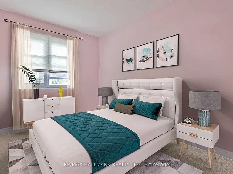 100 Courcelette Rd — Photo 18