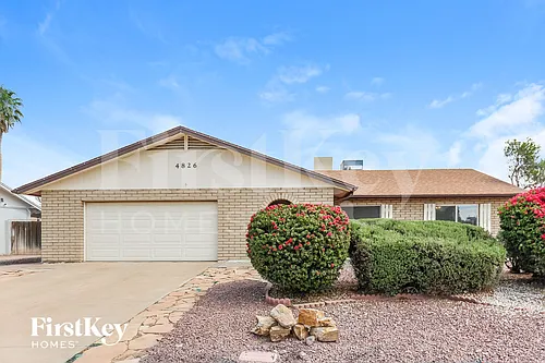 4826 W Paradise Ln Photo 1