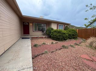 7 Alpine Ct, Parachute, CO 81635
