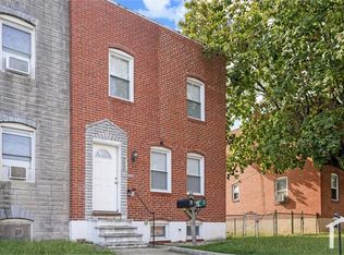 2956 Yorkway FLOOR 2, Dundalk, MD 21222